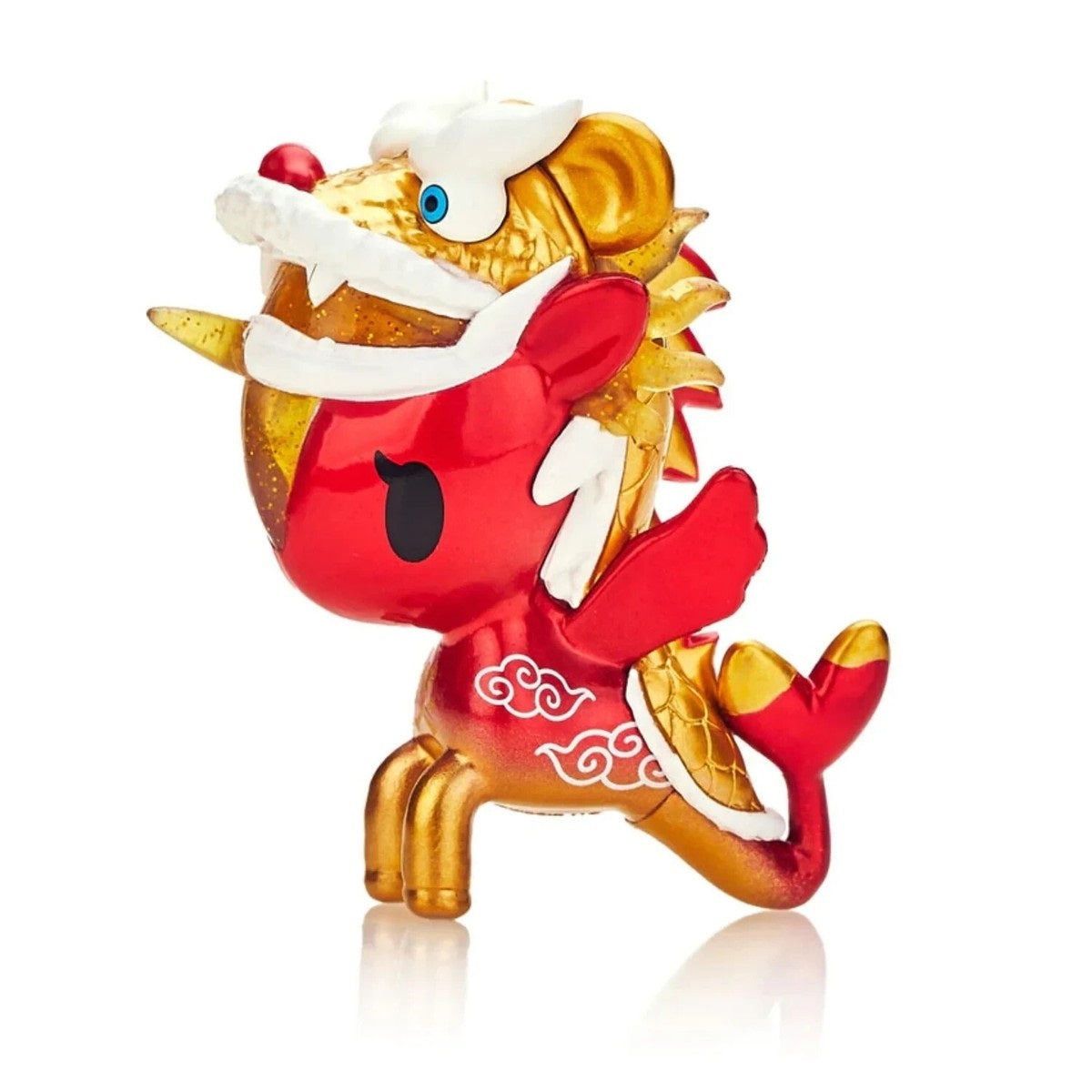 Tokidoki Year of the Dragon Unicorno - Festiva (Special Edition) - Fugitive Toys