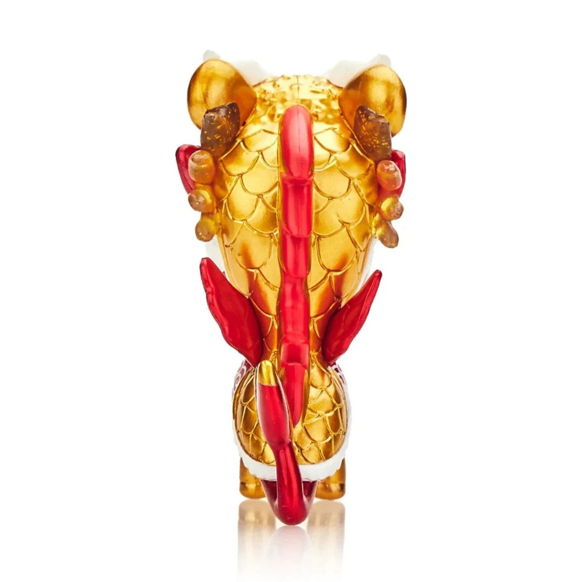 Tokidoki Year of the Dragon Unicorno - Festiva (Special Edition) - Fugitive Toys