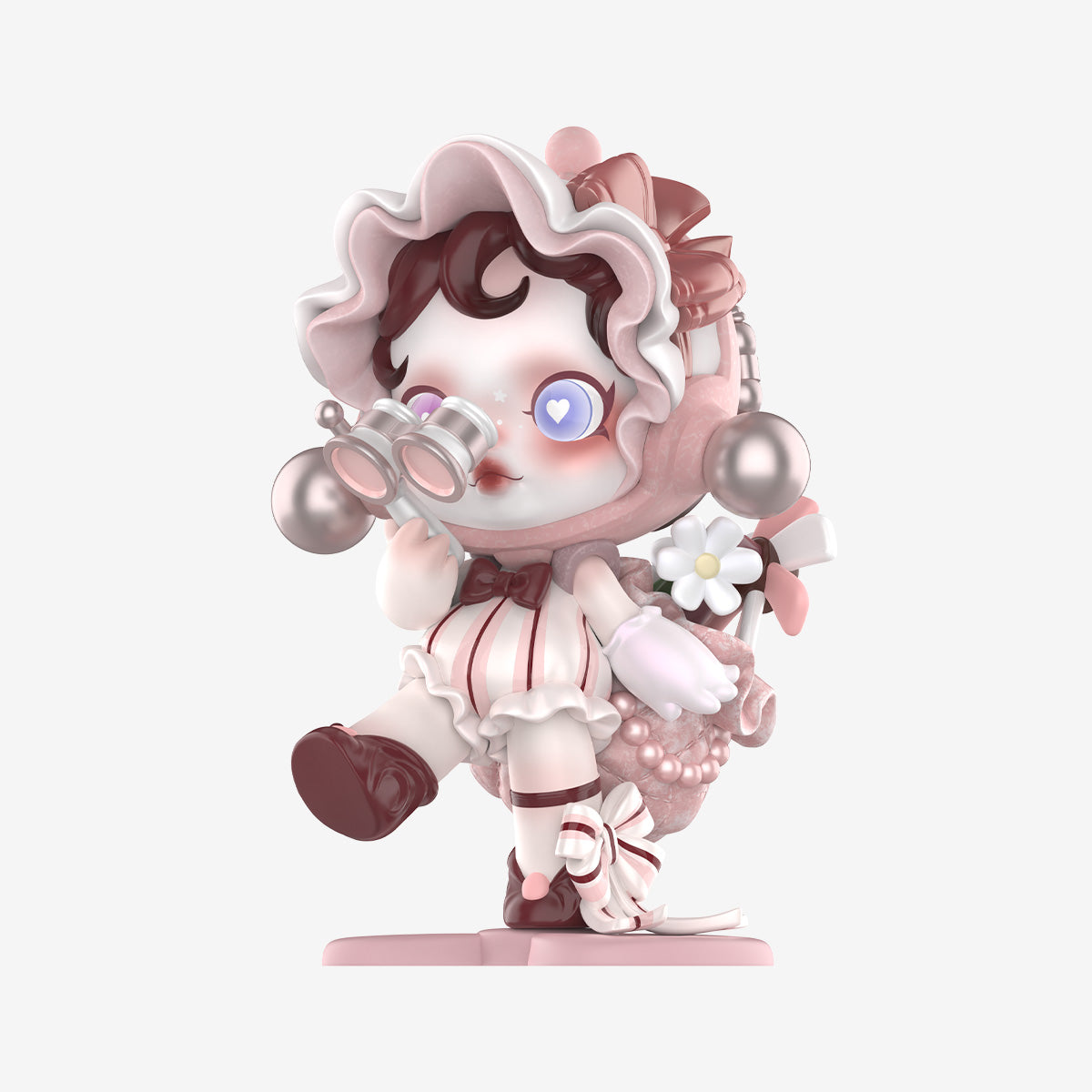 POP MART Finding MOKOKO Series Figures [1 Blind Box] - Fugitive Toys