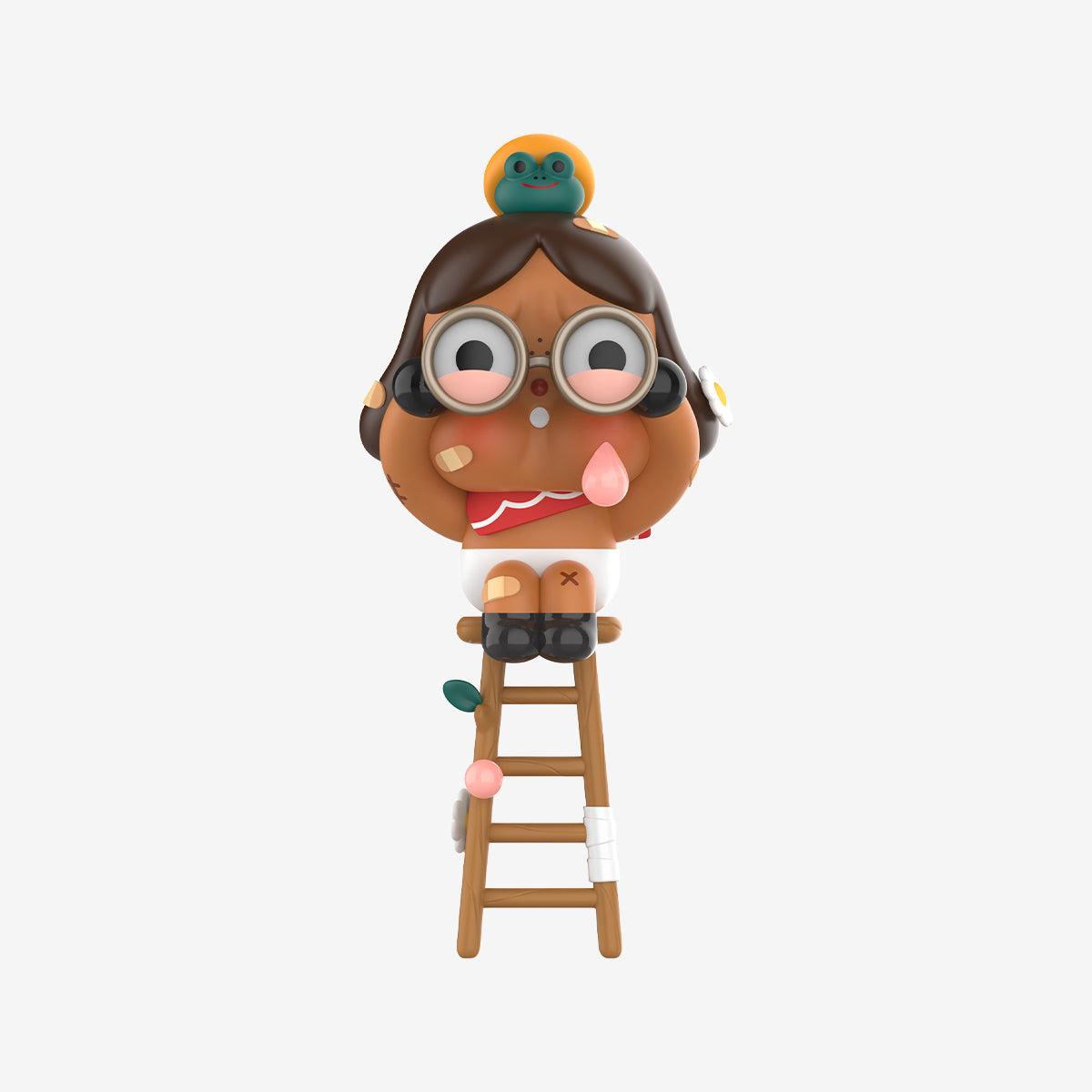 POP MART Finding MOKOKO Series Figures [1 Blind Box] - Fugitive Toys