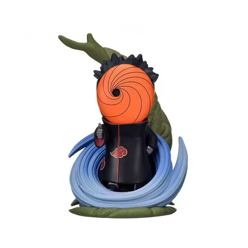 KRAZY ART NARUTO Akatsuki Character Collectible Set Series 1 [1 Sealed Case] - Fugitive Toys