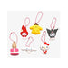 Twinchees Hello Kitty and Friends Flat Keychain Team Pink [1 Blind Bag] - Fugitive Toys