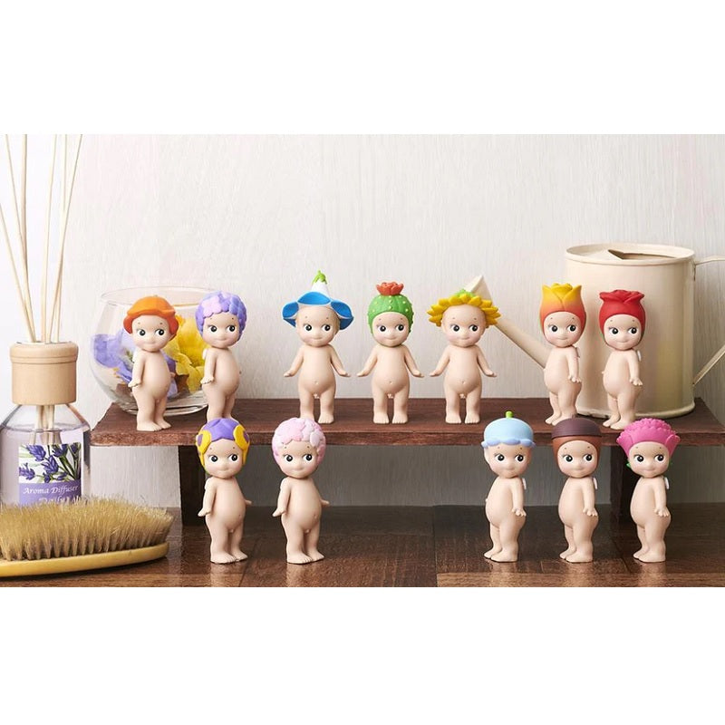 Sonny Angel Flower Series [1 Blind Box] - Fugitive Toys