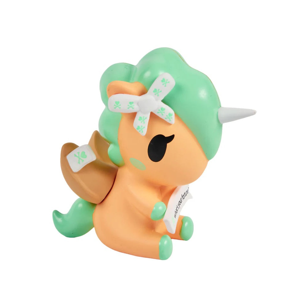 Tokidoki Fortune Cookie Unicorno [1 Blind Box] - Fugitive Toys