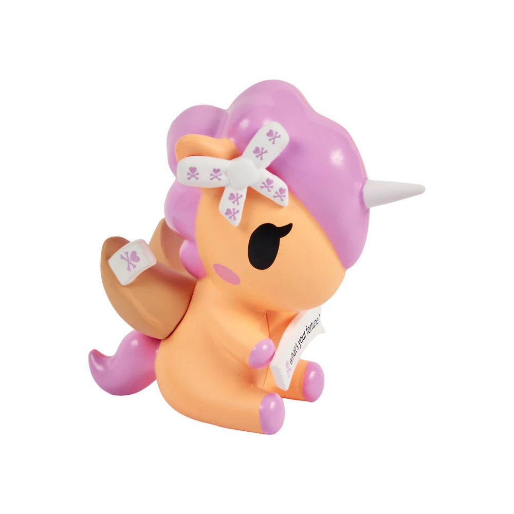 Tokidoki Fortune Cookie Unicorno [1 Blind Box] - Fugitive Toys