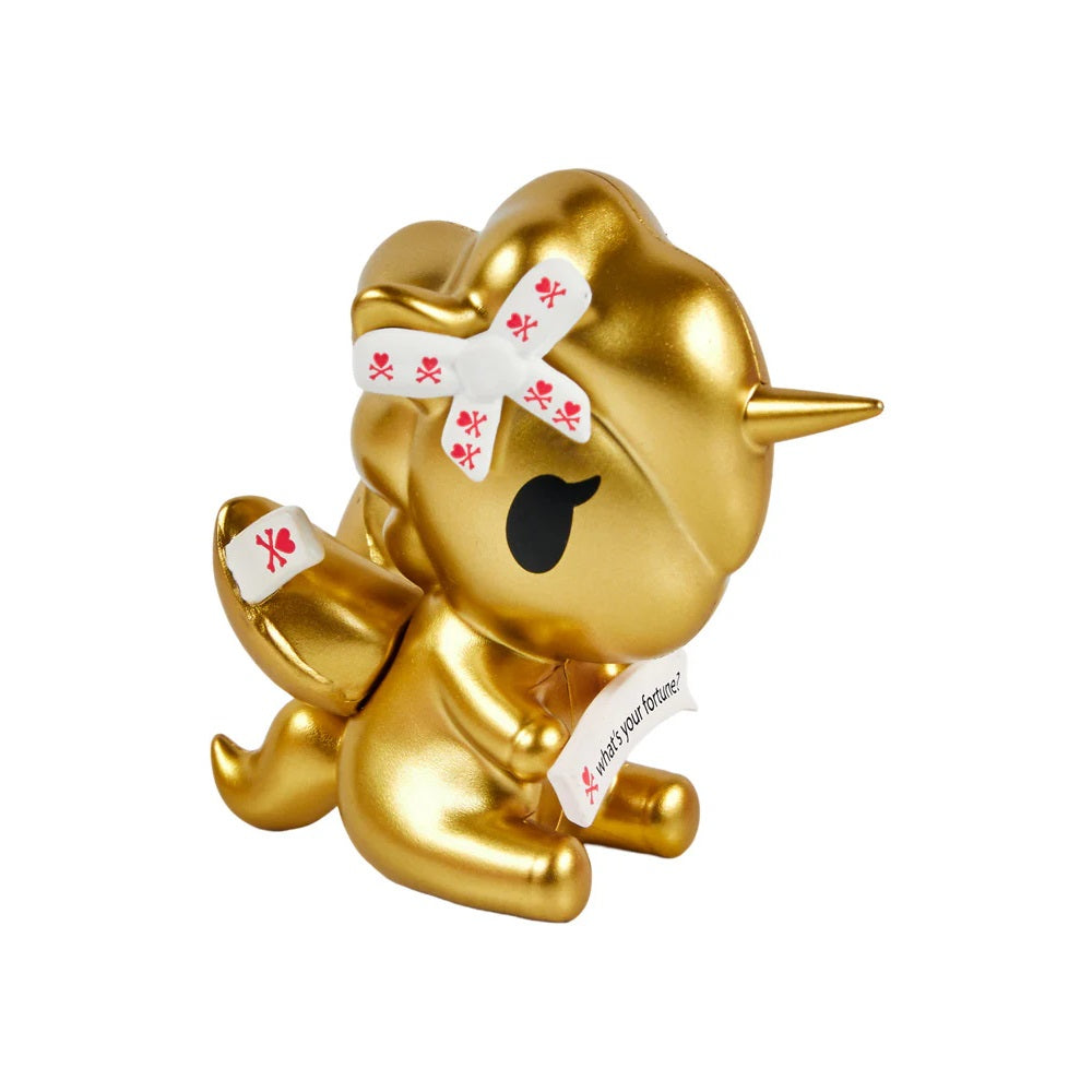 Tokidoki Fortune Cookie Unicorno [1 Blind Box] - Fugitive Toys