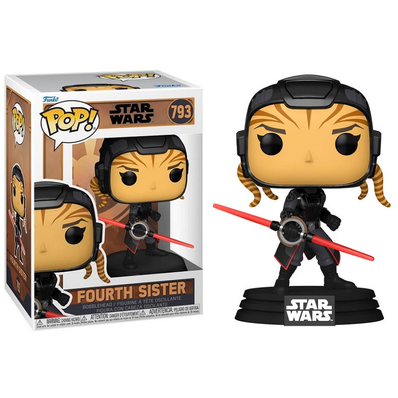 Fugitive Toys