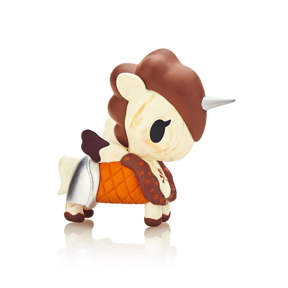 Tokidoki Unicorno Frozen Treats [1 Blind Box] - Fugitive Toys