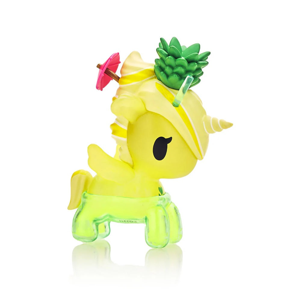 Tokidoki Unicorno Frozen Treats [1 Blind Box] - Fugitive Toys