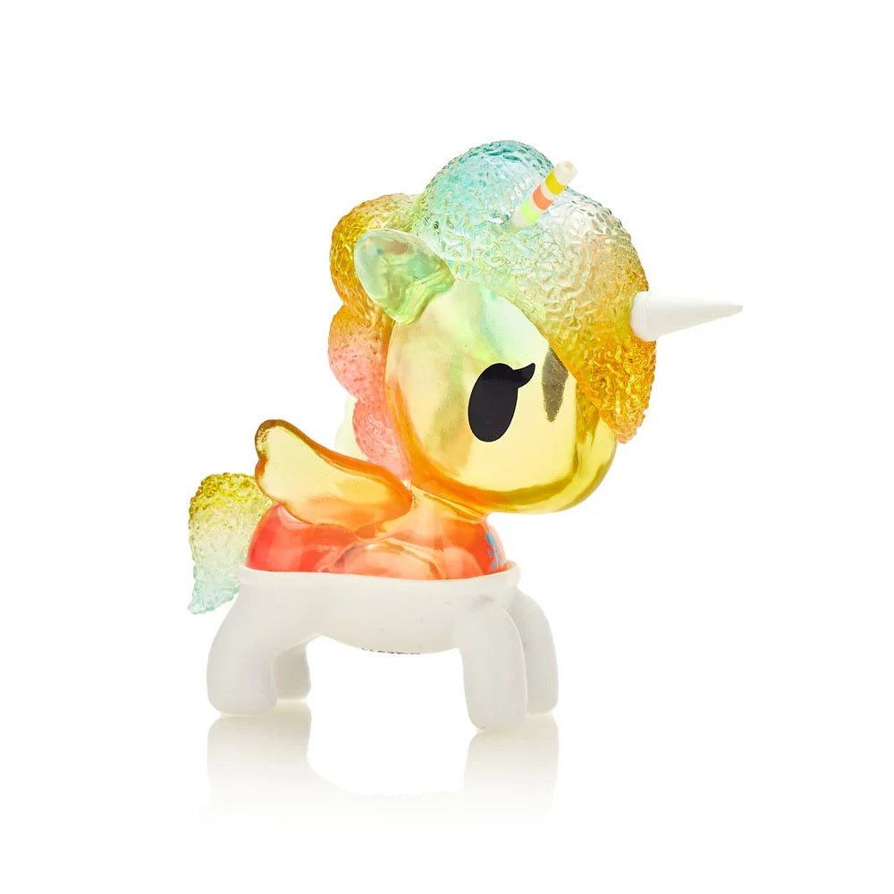 Tokidoki Unicorno Frozen Treats [1 Blind Box] - Fugitive Toys