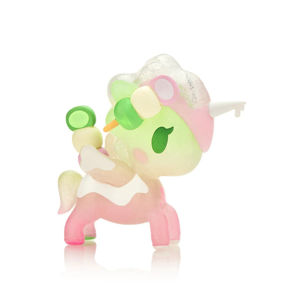 Tokidoki Unicorno Frozen Treats [1 Blind Box] - Fugitive Toys