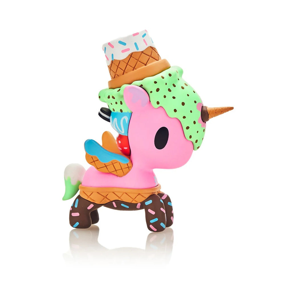 Tokidoki Unicorno Frozen Treats [1 Blind Box] - Fugitive Toys
