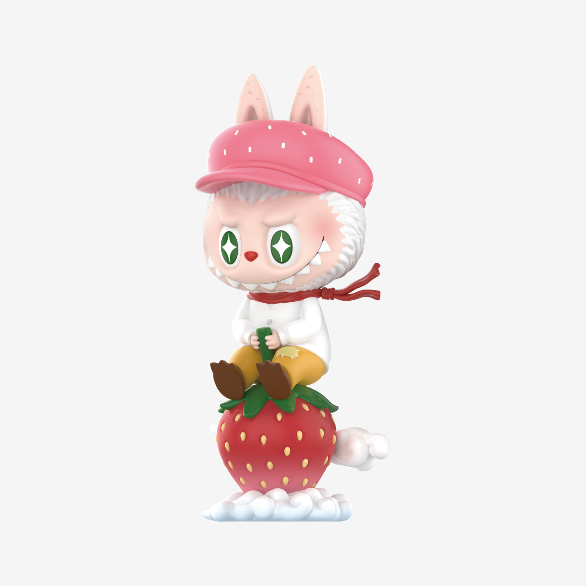 POP MART THE MONSTERS Fruits Series [1 Blind Box] - Fugitive Toys