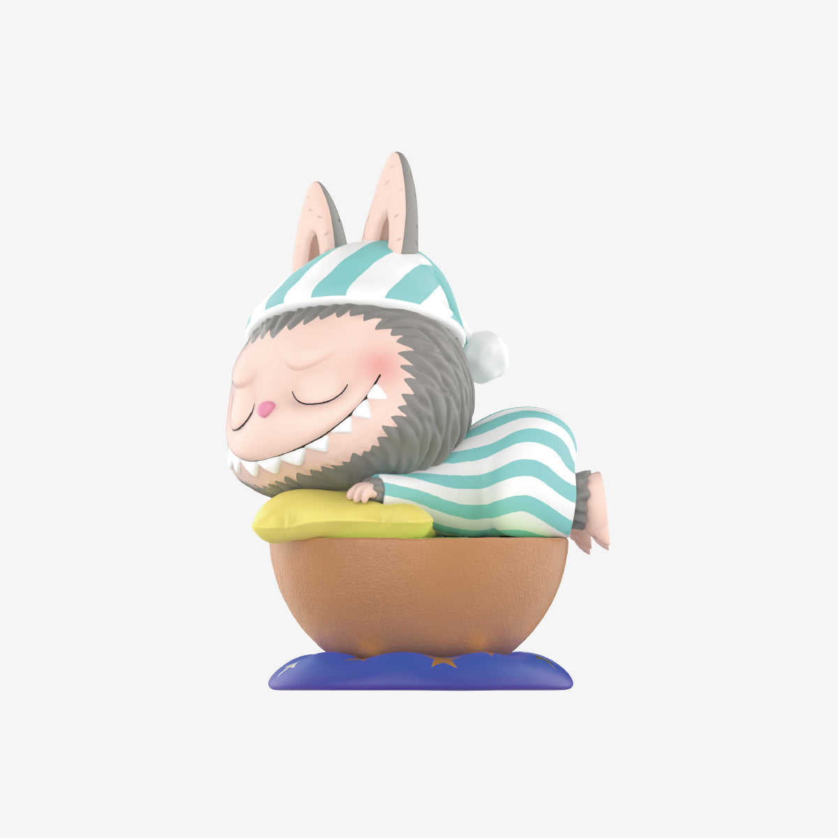 POP MART THE MONSTERS Fruits Series [1 Blind Box] - Fugitive Toys