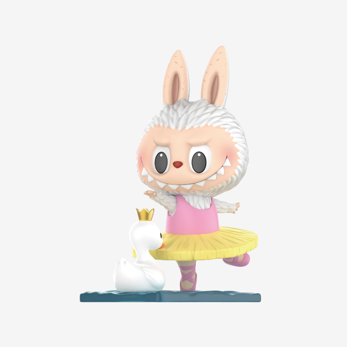 POP MART THE MONSTERS Fruits Series [1 Blind Box] - Fugitive Toys