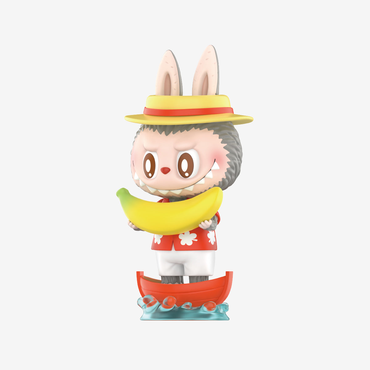 POP MART THE MONSTERS Fruits Series [1 Blind Box] - Fugitive Toys