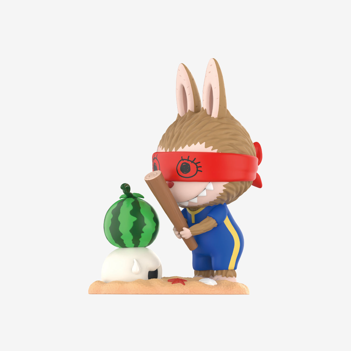 POP MART THE MONSTERS Fruits Series [1 Blind Box] - Fugitive Toys