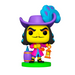 Disney Villains Pop! Vinyl Figure Captain Hook Blacklight (SE) [1081] - Fugitive Toys