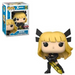 Marvel Pop! Vinyl Figure Magik (SE)[920] Fugitive Toys Funko