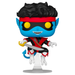 Fugitive Toys Funko Marvel X-Men Pop! Vinyl Figure Nightcrawler with Sword (SE) [1088]