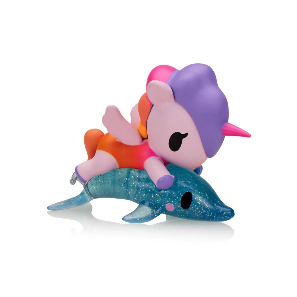 Tokidoki Fun in the Sun Unicorno [1 Blind Box] - Fugitive Toys