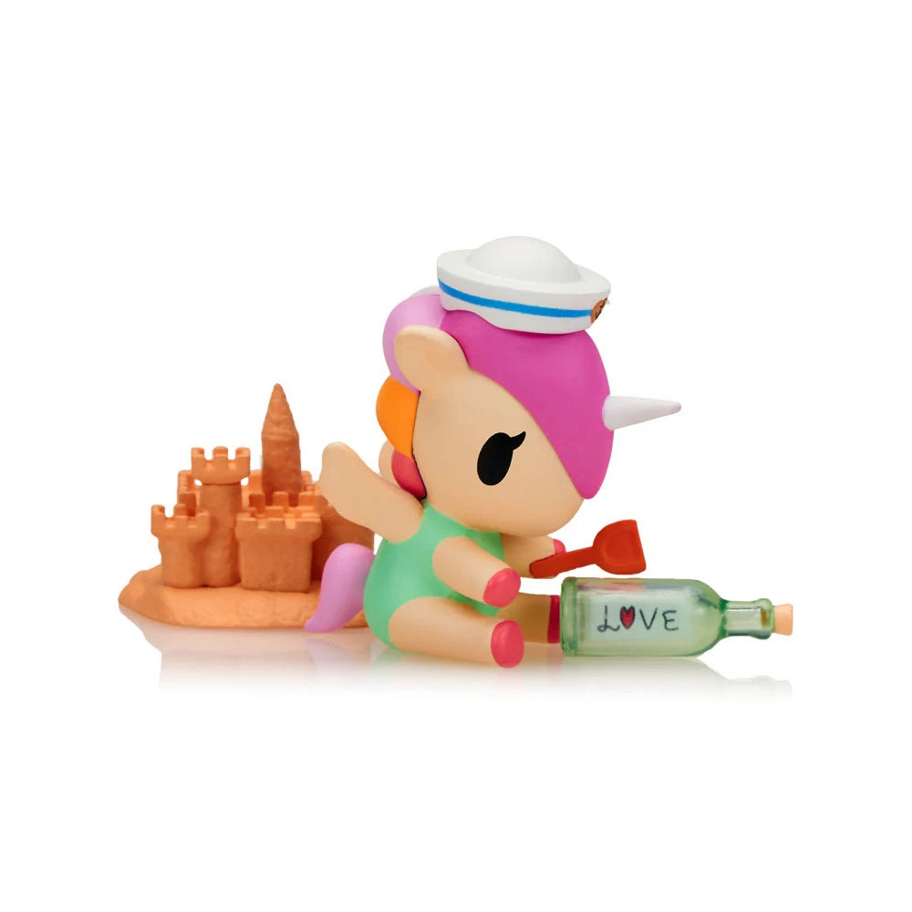 Tokidoki Fun in the Sun Unicorno [1 Blind Box] - Fugitive Toys