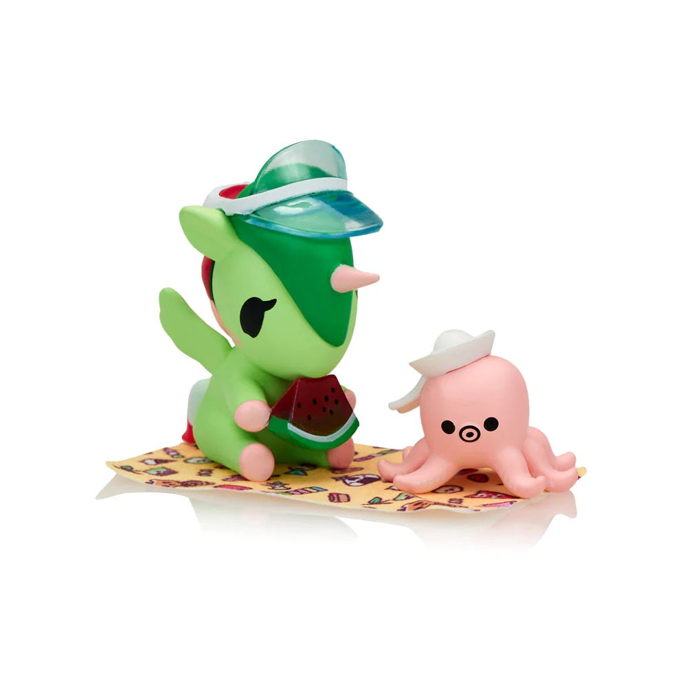 Fugitive Toys