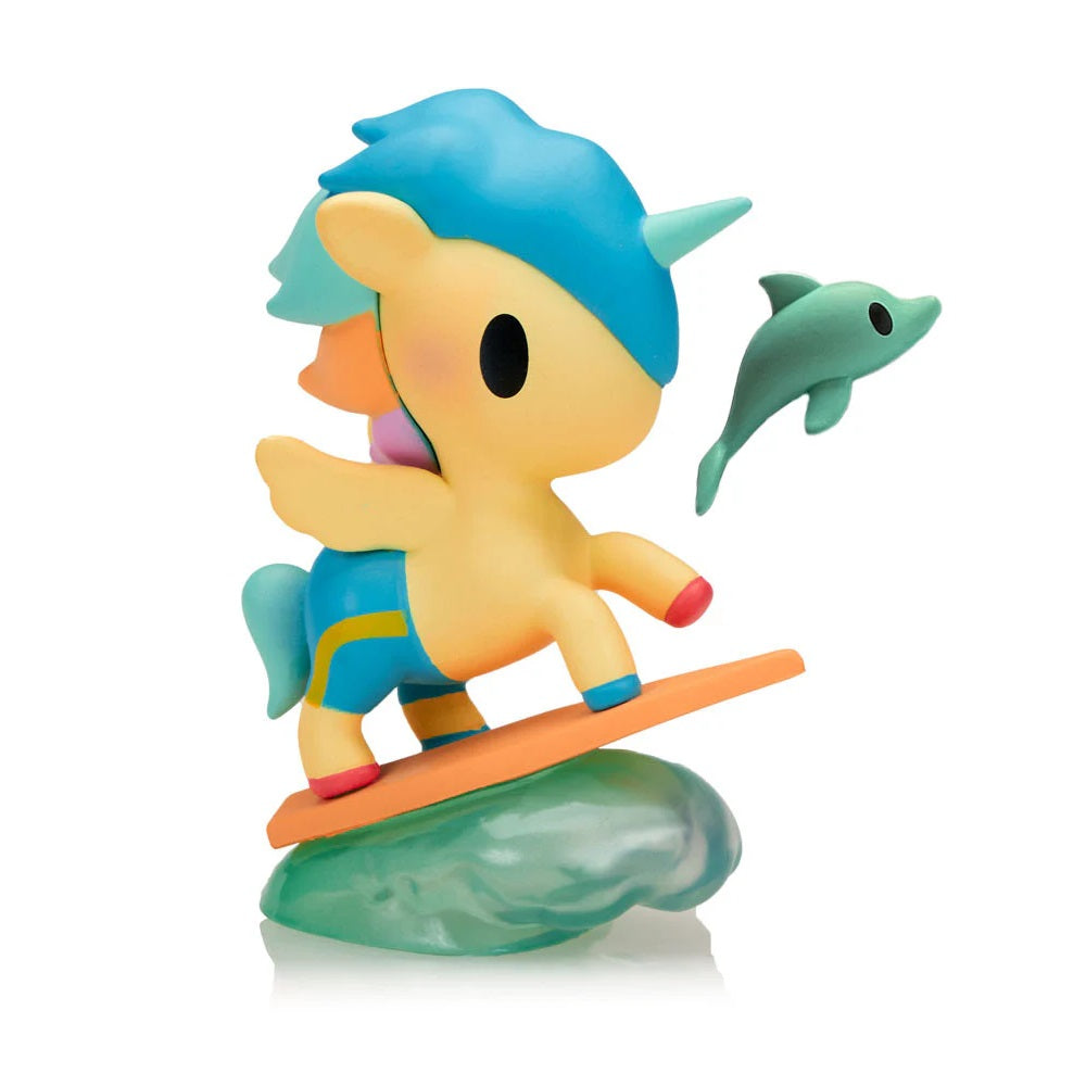 Tokidoki Fun in the Sun Unicorno [1 Blind Box] - Fugitive Toys