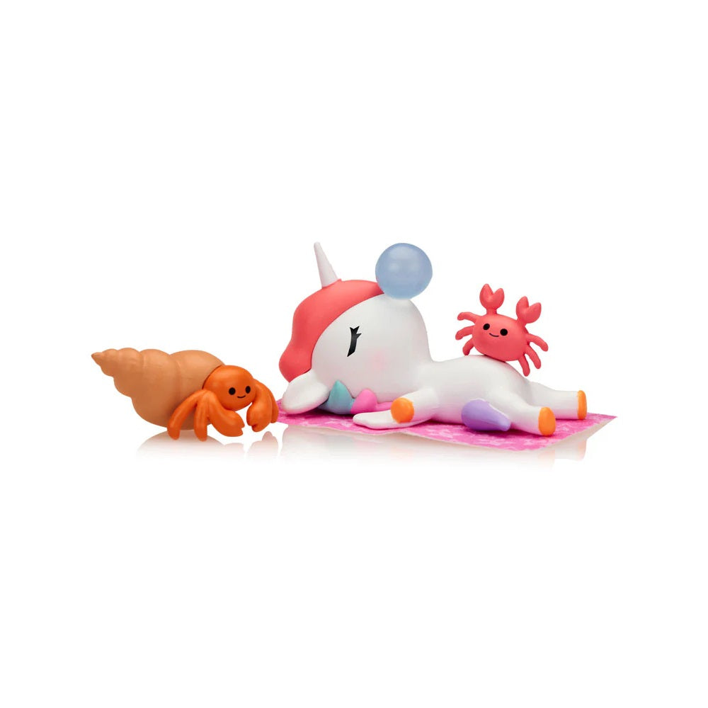 Tokidoki Fun in the Sun Unicorno [1 Blind Box] - Fugitive Toys