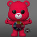 Care Bears 40th Pop! Vinyl Figure Hopeful Heart Bear Glow [Chase] [1204] - Fugitive Toys