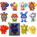 Five Nights at Freddy's Balloon Circus Mystery Minis: (1 Blind Box) - Fugitive Toys
