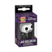 Disney Pocket Pop! Keychain Jack with Tombstone [The Nightmare Before Christmas 30th] - Fugitive Toys