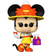 Disney Pop! Vinyl Figure Minnie Mouse Trick or Treat [1219] - Fugitive Toys
