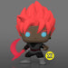 Dragon Ball Super Pop! Vinyl Figure Super Saiyan Rose Goku Black (GITD) [1279] - Fugitive Toys