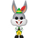 Looney Tunes Pop! Vinyl Figure Bugs Bunny as Buddy the Elf [1450] - Fugitive Toys
