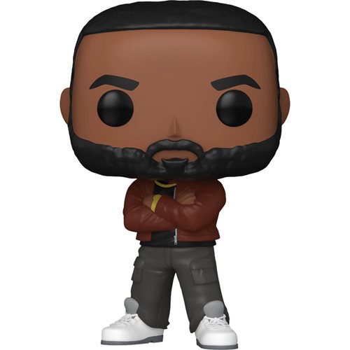 The Boys Pop! Vinyl Figure Mother's Milk [1404] - Fugitive Toys