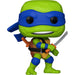 Teenage Mutant Ninja Turtles: Mutant Mayhem Pop! Vinyl Figure Leonardo [1391] - Fugitive Toys