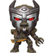 Transformers Rise of the Beasts Pop! Vinyl Figure Scourge [1377] - Fugitive Toys