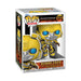 Transformers Rise of the Beasts Pop! Vinyl Figure Bumblebee [1373] - Fugitive Toys