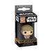 Star Wars Obi Wan Kenobi Series Pocket Pop! Keychain Young Luke Skywalker - Fugitive Toys