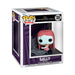Disney The Nightmare Before Christmas 30th Pop! Deluxe Vinyl Figure Sally with Gravestone [1358] - Fugitive Toys