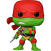 Teenage Mutant Ninja Turtles: Mutant Mayhem Pop! Vinyl Figure Raphael [1396] - Fugitive Toys