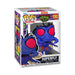 Teenage Mutant Ninja Turtles: Mutant Mayhem Pop! Vinyl Figure Superfly [1393] - Fugitive Toys