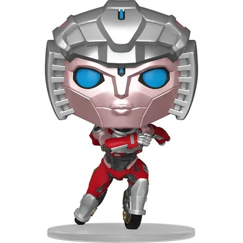 Transformers Rise of the Beasts Pop! Vinyl Figure Arcee [1374] - Fugitive Toys