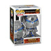 Transformers Rise of the Beasts Pop! Vinyl Figure Mirage [1375] - Fugitive Toys