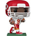NFL Pop! Vinyl Figure Juju Smith-Schuster (Away) [Chiefs] [176] - Fugitive Toys