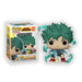 My Hero Academia Pop! Vinyl Figure Izuku Midoriya (Deku) GITD (SE) [1140] - Fugitive Toys