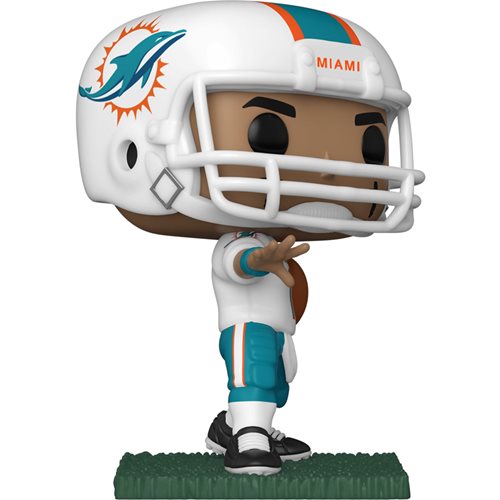 Funko Pop NFL Dolphins Tua Tagovailoa