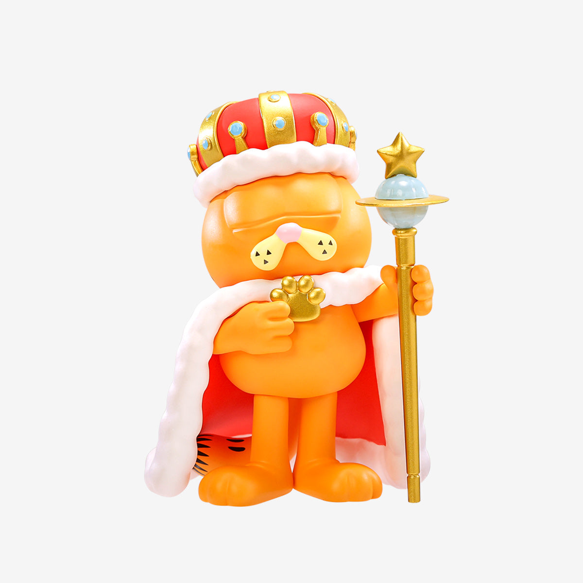 POP MART Garfield Day Dream Series [1 Blind Box] - Fugitive Toys