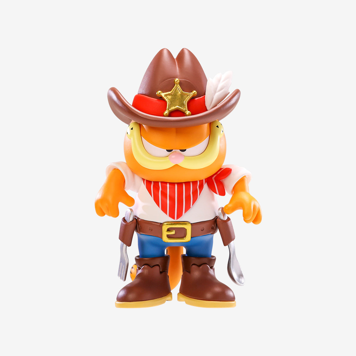 POP MART Garfield Day Dream Series [1 Blind Box] - Fugitive Toys